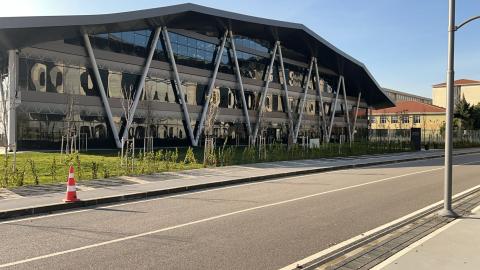 Yemekhane Görselleri